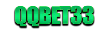 Logo QQBet33